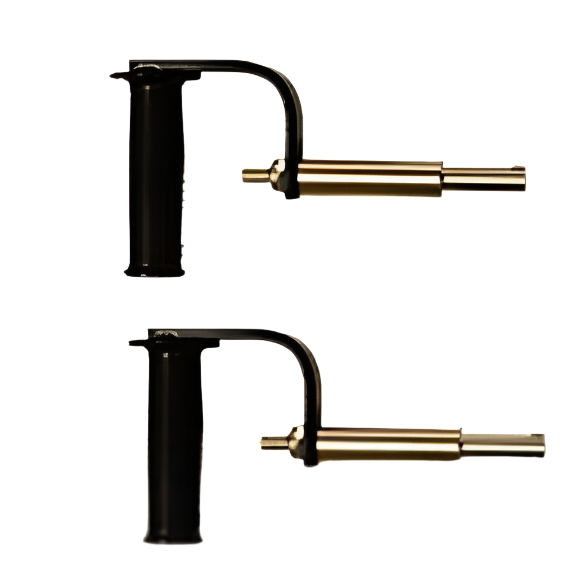 Versaclimber Quick Release Running Hand Grips