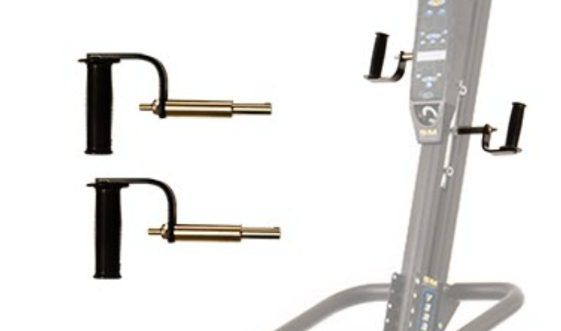 VERSACLIMBER QUICK RELEASE RUNNING HAND GRIPS