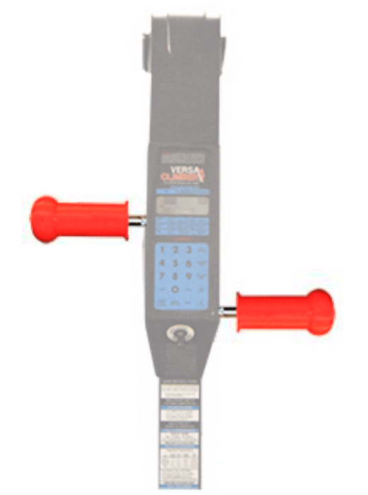 VERSACLIMBER GORILLA GRIPS