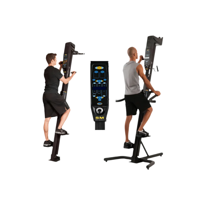 Versaclimber Sm-a Sports Model