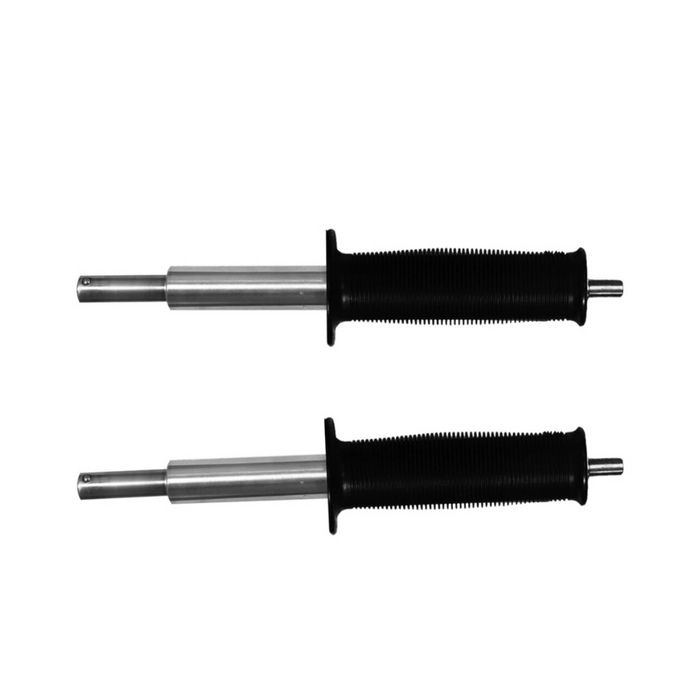 Versaclimber Quick Release Straight Hand Grips