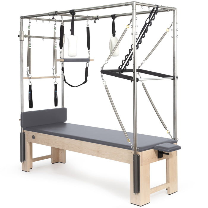 Elina Pilate Cadillac Reformer