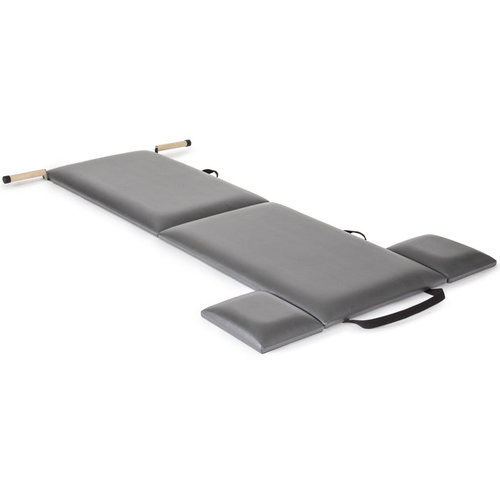 Elina Pilate Folding Mat with Handles