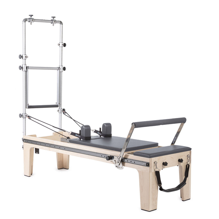 Elina Pilates Reformer Master Instructor Fisio with Tower