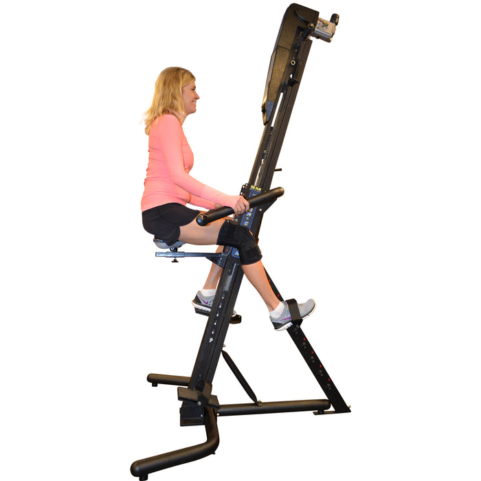 VERSACLIMBER SRM MODEL SPORTS REHAB