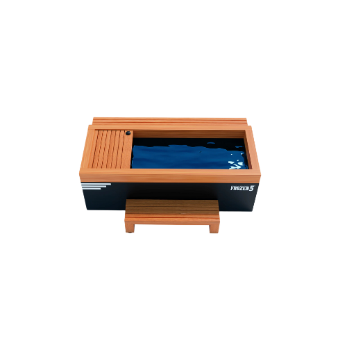 Medical Saunas Frozen 5 Cold Plunge - Extra Large