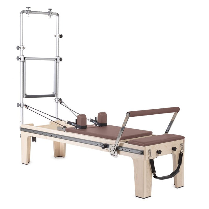 Elina Pilates Reformer Master Instructor Fisio with Tower