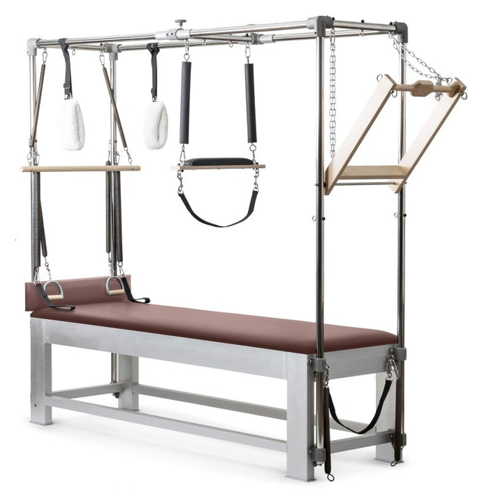 Elina Pilates Classic Aluminum Cadillac