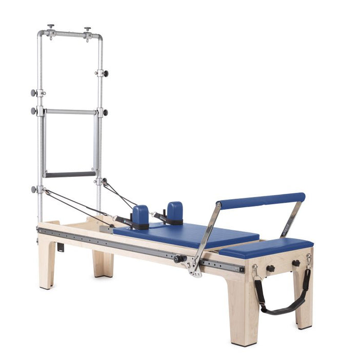 Elina Pilates Reformer Master Instructor Fisio with Tower