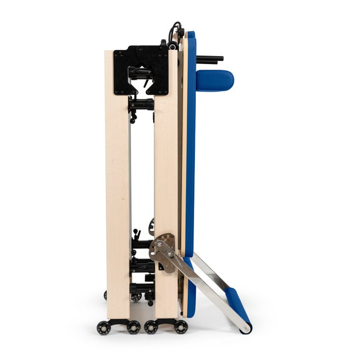 Elina Pilates Foldable Reformer for Home