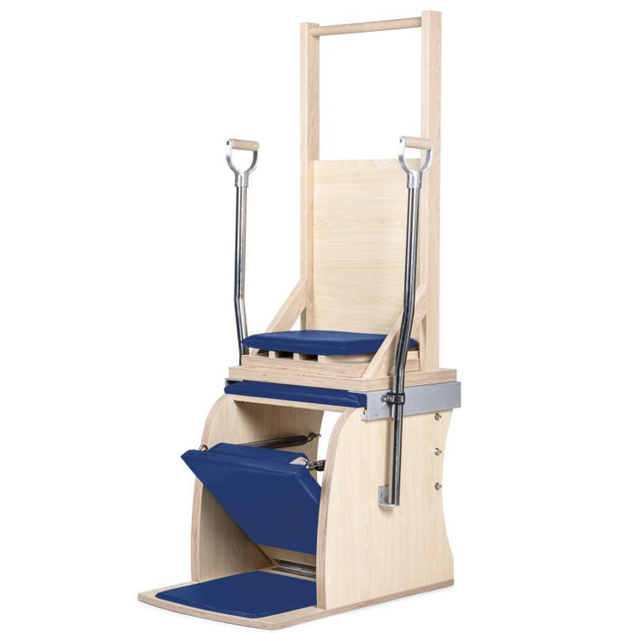 Elina Pilates Combination Wunda / Electric Chair