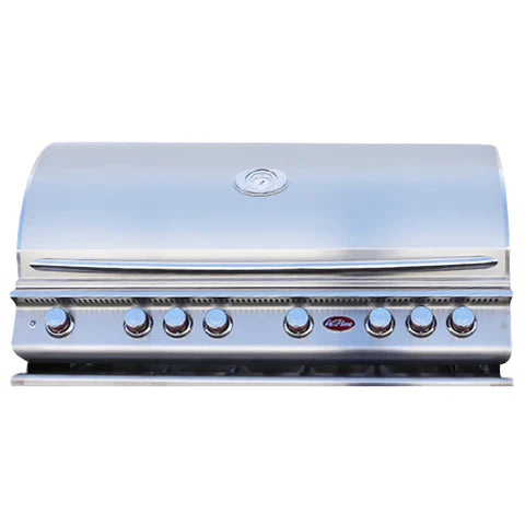 Cal Flame P-Series Built-In Grill – Liquid Propane