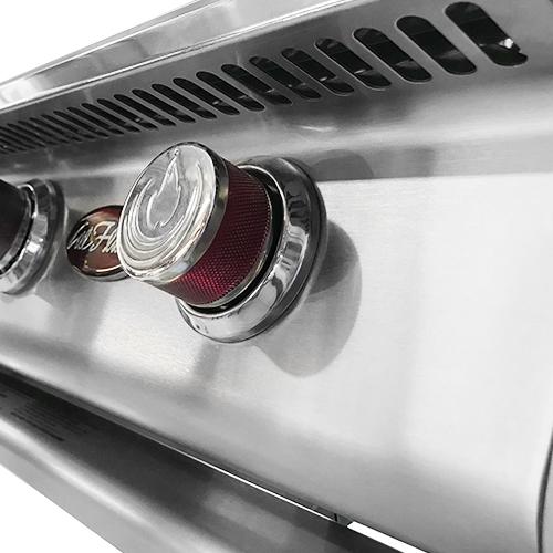Cal Flame G-Series Built-In Grill – Liquid Propane