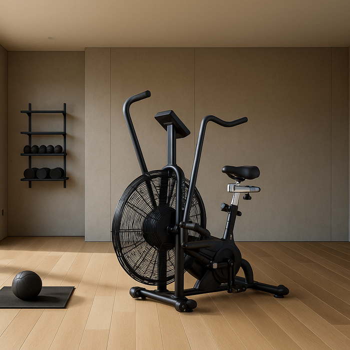 Body-Solid Endurance Fan Bike FB300B
