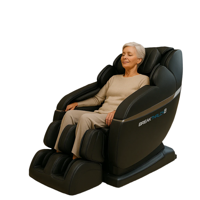 Medical Breakthrough 8 Massage Chair