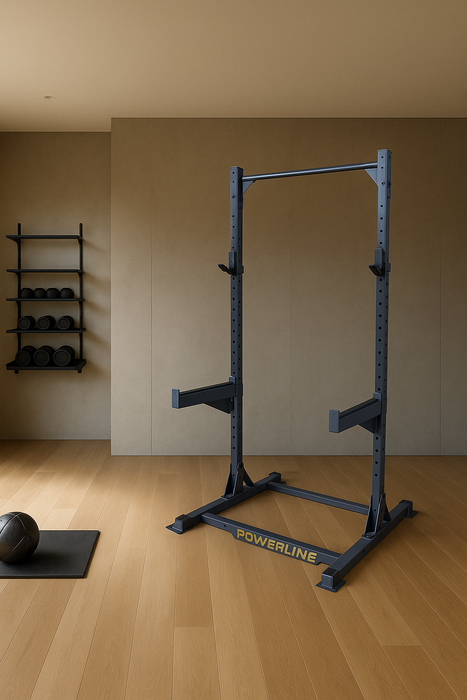 Body-Solid Powerline Half Rack PPR500