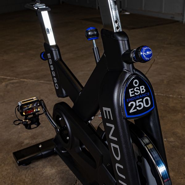 Body- Solid Endurance ESB250 Exercise Bike