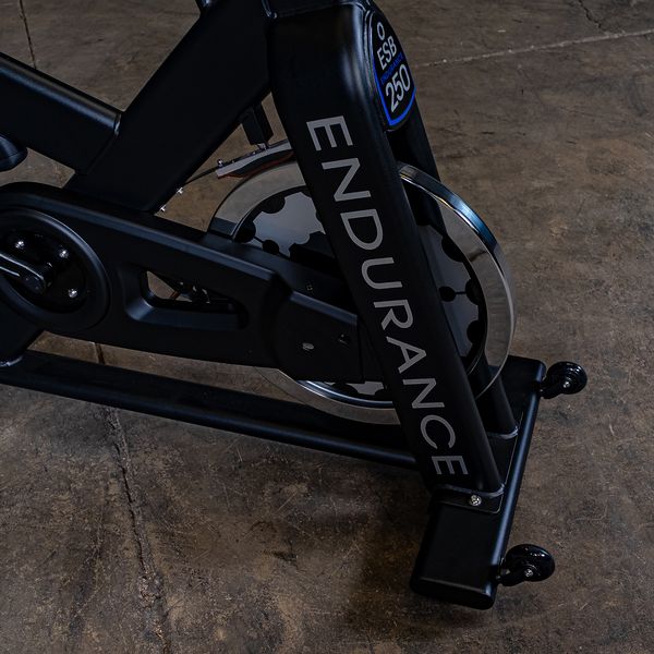 Body- Solid Endurance ESB250 Exercise Bike