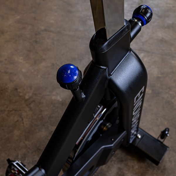 Body- Solid Endurance ESB250 Exercise Bike