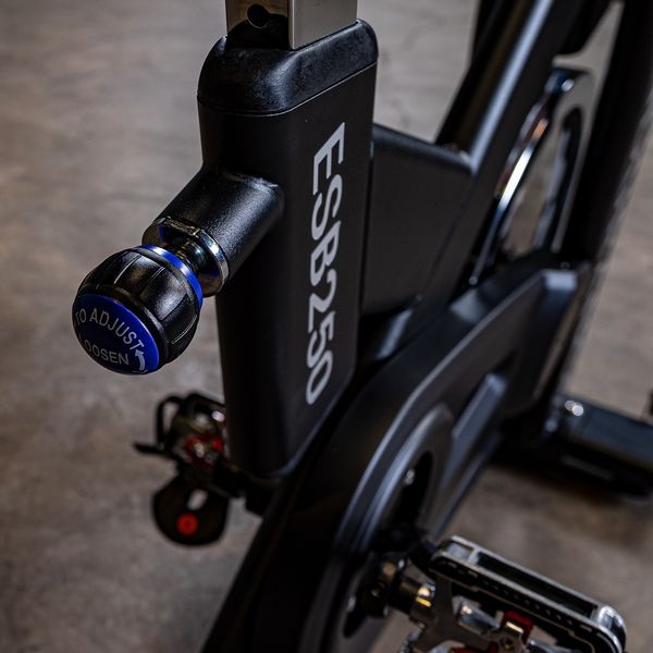 Body- Solid Endurance ESB250 Exercise Bike