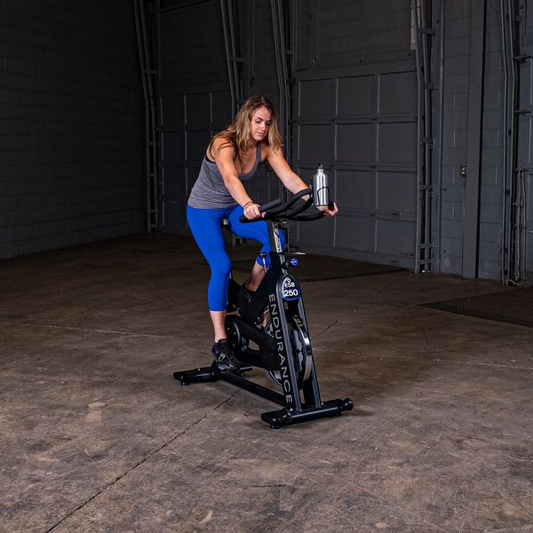 Body- Solid Endurance ESB250 Exercise Bike
