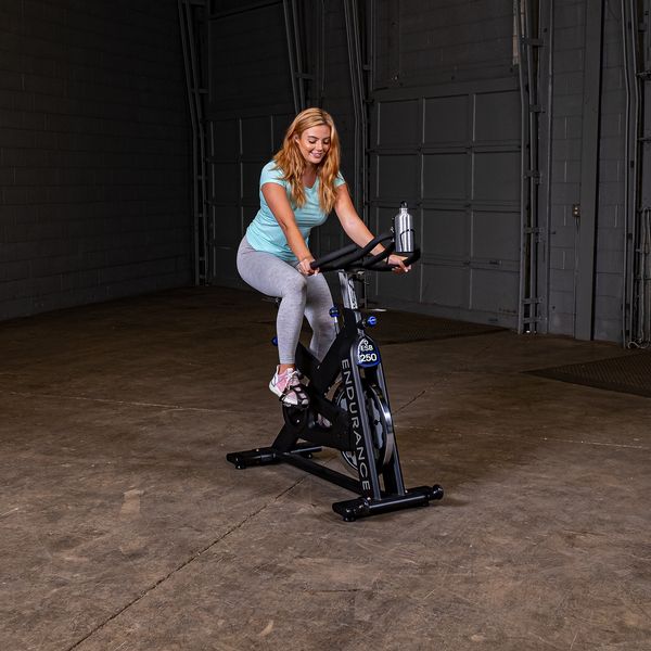 Body- Solid Endurance ESB250 Exercise Bike
