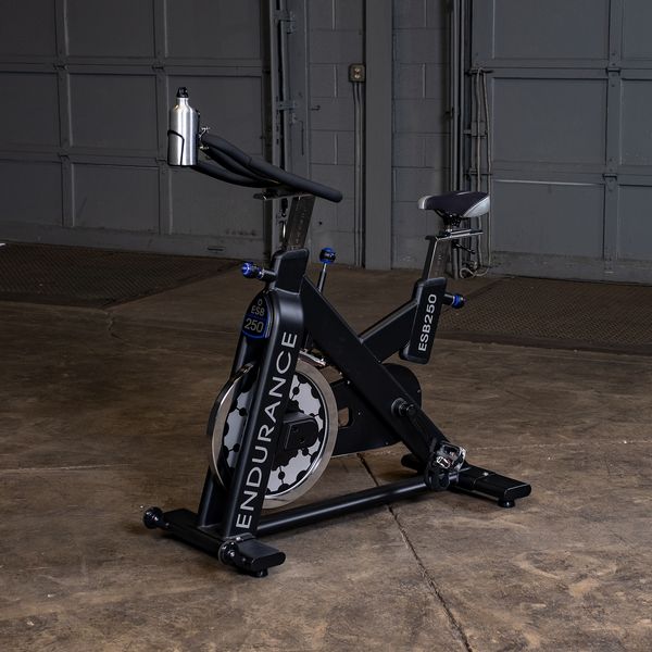 Body- Solid Endurance ESB250 Exercise Bike