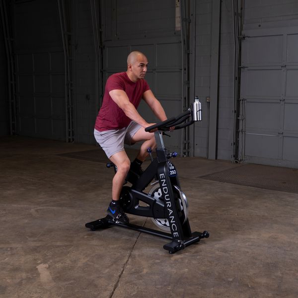 Body- Solid Endurance ESB250 Exercise Bike