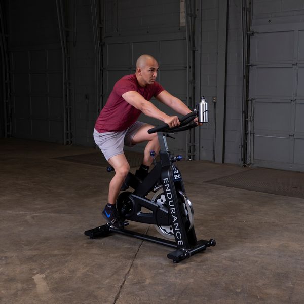 Body- Solid Endurance ESB250 Exercise Bike