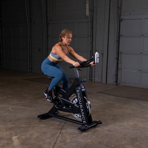 Body- Solid Endurance ESB250 Exercise Bike