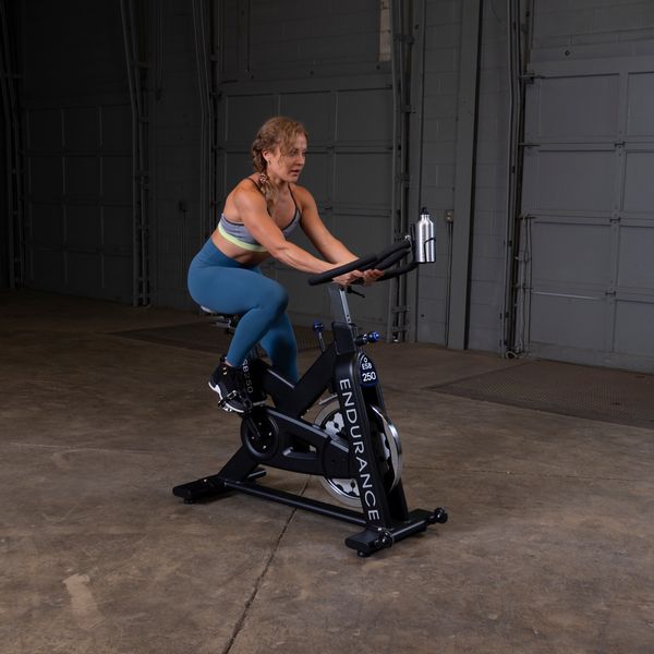 Body- Solid Endurance ESB250 Exercise Bike