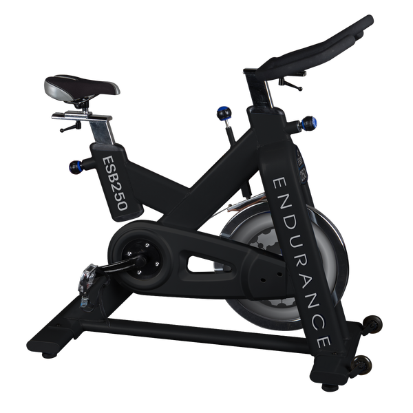 Body- Solid Endurance ESB250 Exercise Bike