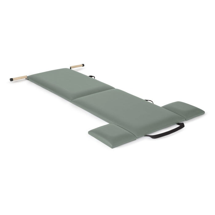 Elina Pilate Folding Mat with Handles