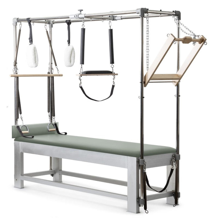 Elina Pilates Classic Aluminum Cadillac