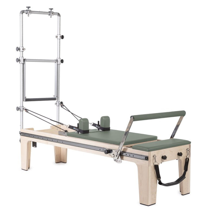Elina Pilates Reformer Master Instructor Fisio with Tower