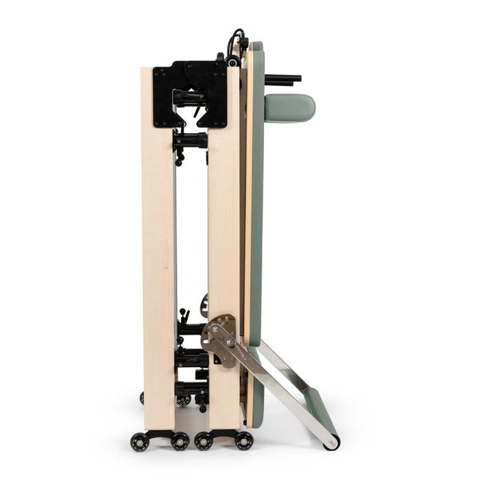Elina Pilates Foldable Reformer for Home