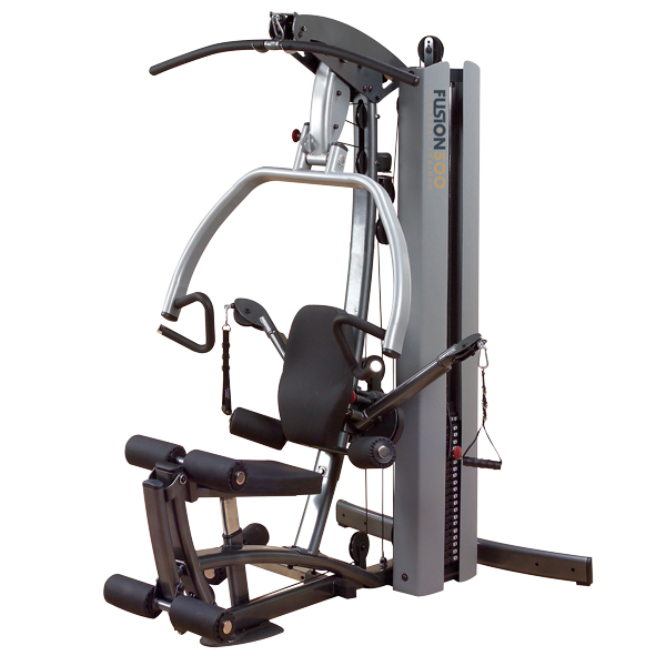 Body-Solid F500 Personal Trainer- Single Stack