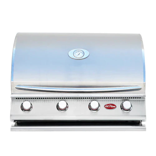 Cal Flame G-Series Built-In Grill – Liquid Propane