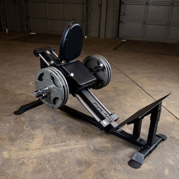 Body-Solid Compact Leg Press