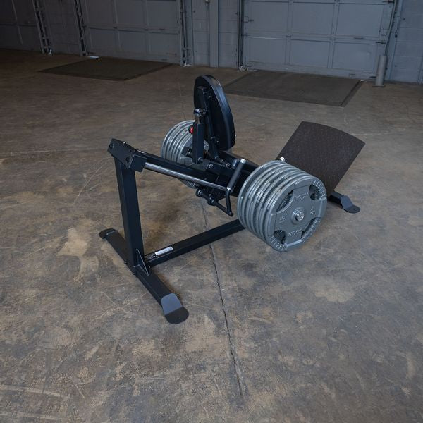 Body-Solid Compact Leg Press