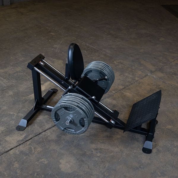 Body-Solid Compact Leg Press