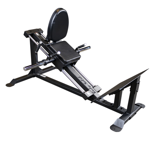 Body-Solid Compact Leg Press