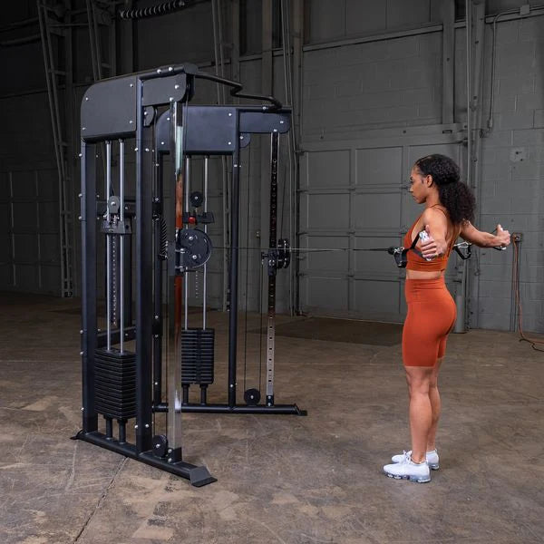 Body-Solid GFT100 Functional Trainer