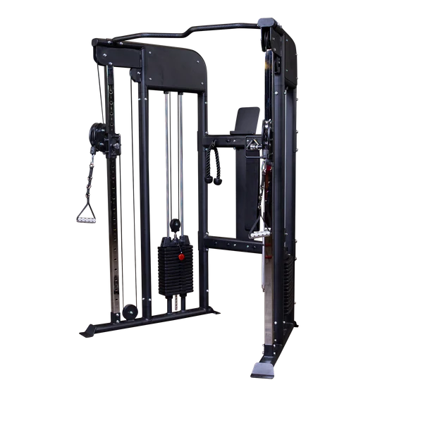 Body-Solid GFT100 Functional Trainer