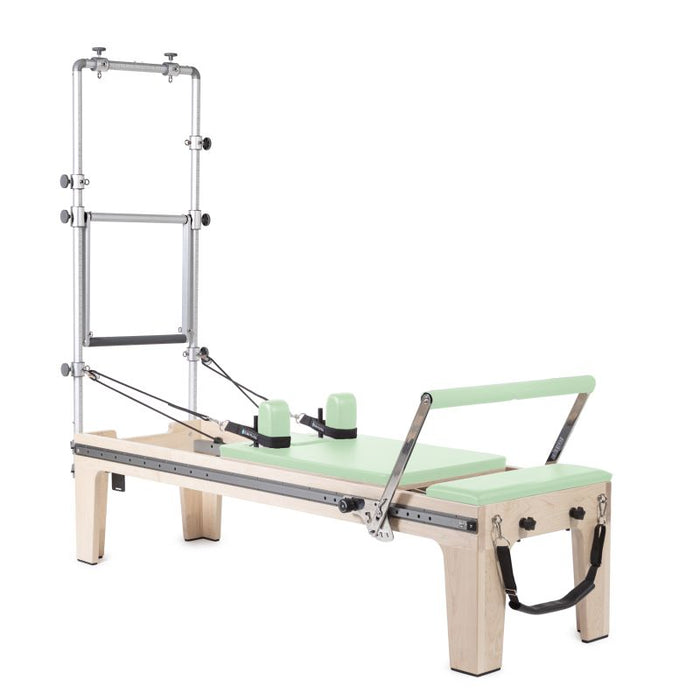 Elina Pilates Reformer Master Instructor Fisio with Tower