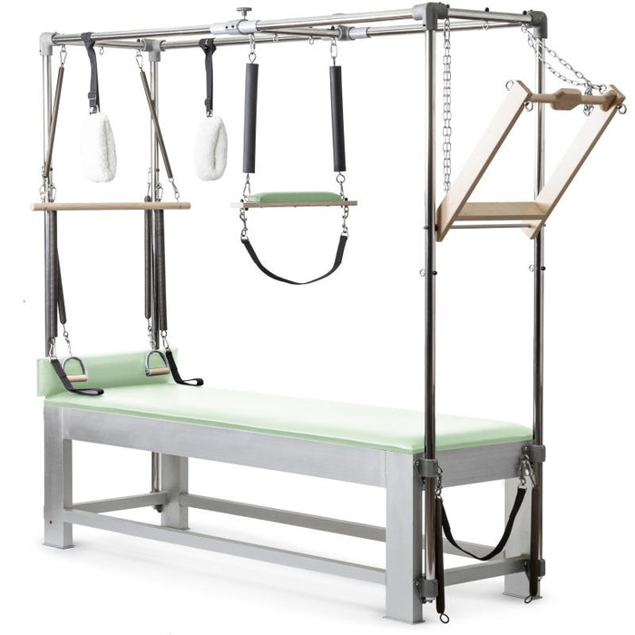 Elina Pilates Classic Aluminum Cadillac