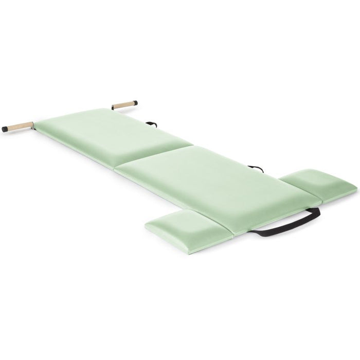 Elina Pilate Folding Mat with Handles