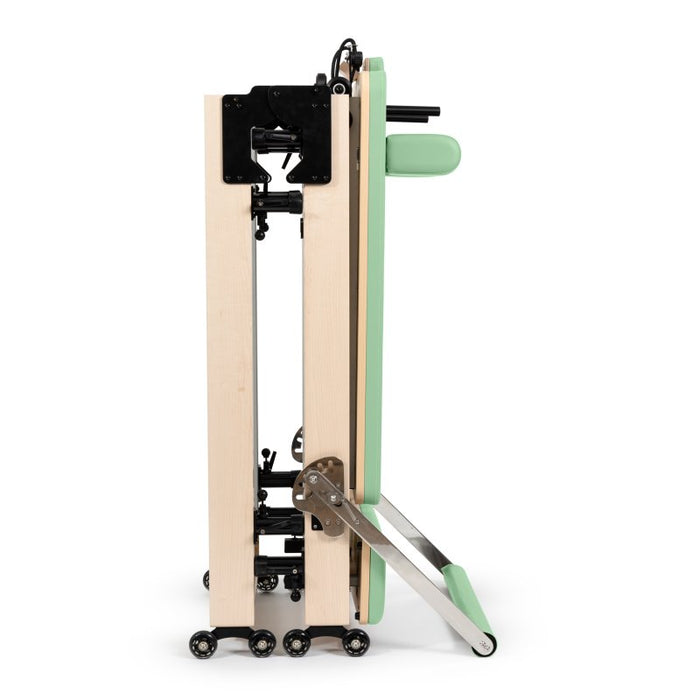 Elina Pilates Foldable Reformer for Home