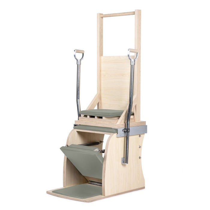 Elina Pilates Combination Wunda / Electric Chair