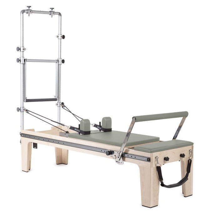Elina Pilates Reformer Master Instructor Fisio with Tower